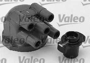 VALEO 244647 Mounting Kit, ignition control unit